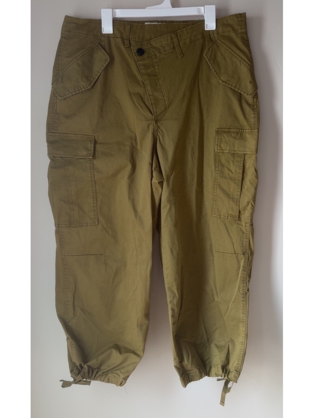 Rare Utility Cargo Pants | KBB Large - Picture 2 of 7